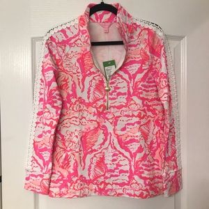 ✨sold✨ Lilly Pulitzer Popover